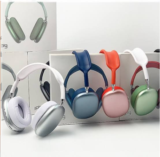 air max copy Wireless branded Bluetooth Headphones