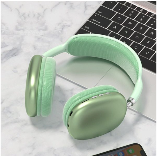 air max copy Wireless branded Bluetooth Headphones