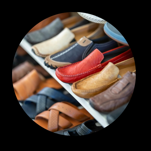 FOOTWEAR