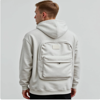 Tazzi Jacket TravelShell