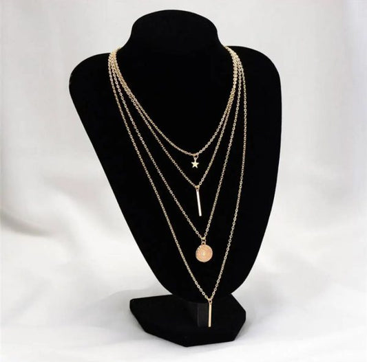 F43 chains